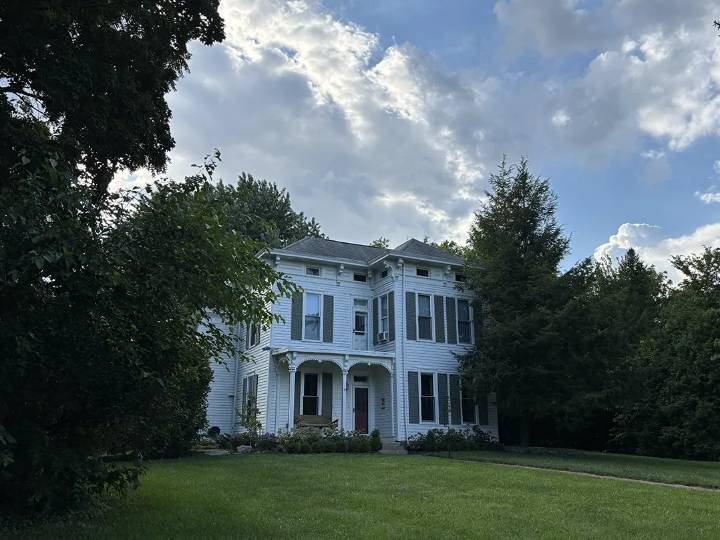Time passages: Noblesville Preservation Alliance to present 38th annual Historic Home Tour