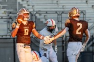 Bethlehem Catholic football dominates East Pennsboro in 28