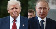 Countdown begins to Friday's Trump-Putin meeting without Zelenskyy