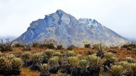 Norte de Santander y los tres lugares que desafían la realidad