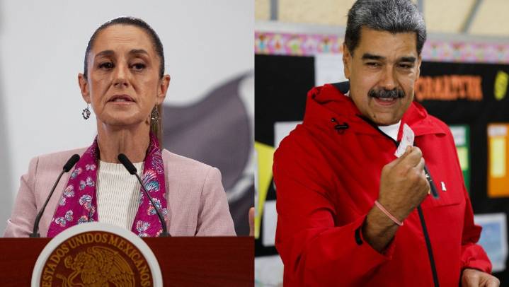 No hay investigación sobre nexos de Nicolás Maduro con el Cártel de Sinaloa
