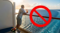 Por qué deberías evitar las habitaciones con balcón en un crucero