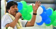 Reconoce Morales resultado de los comicios y dice que es un “voto castigo a la traición”