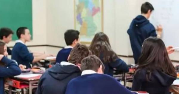 Los colegios privados podrán aumentar las cuotas hasta un 7,49% en San Juan