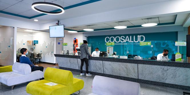 Coosalud contrata auditoría forense internacional por orden de Supersalud 
