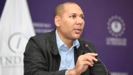 Yamil Bukele formaliza su candidatura para dirigir la FESFUT