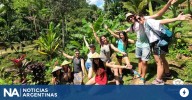 Turismo de encuentros: los tours, shows y excursiones en la naturaleza marcan tendencia