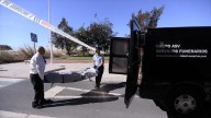 Hallan el cadáver de un hombre desaparecido en el interior de un local vacío