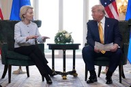 US and EU frame the ongoing deal between the trading partners and solidify some commitments