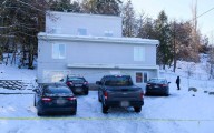 Idaho murders: Harrowing video shows roommate speaking to police after 911 call