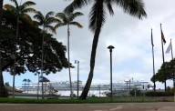 Cruise industry sues to challenge Hawaii’s tourism tax designed to deal with climate change issues