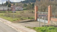 Trasladado un menor al hospital tras una colisión múltiple en Burgos