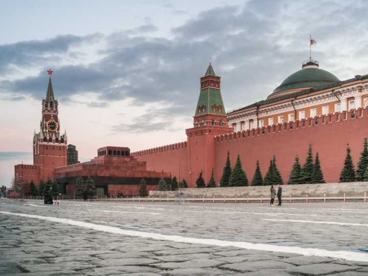 For Some, Russiagate Never Ended