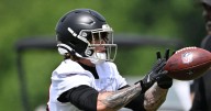 Falcons’ Billy Bowman Jr. appears set to take over at nickel back