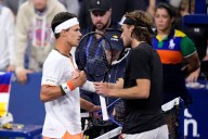 The unwritten rules of tennis and why postmatch handshakes sometimes go awry at the US Open