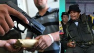 Alias Calarcá, el ‘rey de la extorsión’ de las disidencias de las Farc en el oriente del país, con cupo en la ‘paz total’ del presidente Petro