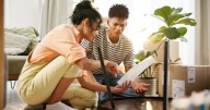 Weekly Mortgage Rates Rise, Halting Two