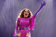 Gloria Trevi recibirá el premio Leyenda de la Herencia Hispana 2025