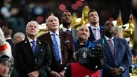 Fox NFL Sunday announces final 2025 line-up including Terry Bradshaw retirement decision and Jimmy Johnson replacement