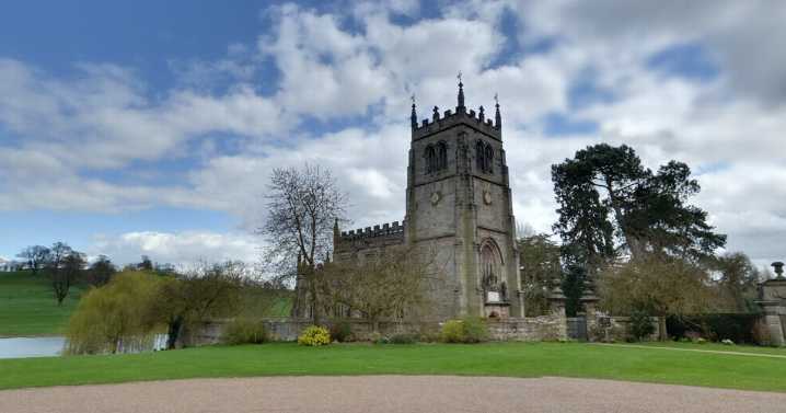 All the free heritage events taking part in one part of Leicestershire