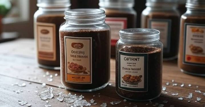 Retiran del mercado famoso café soluble por contener vidrios: FDA