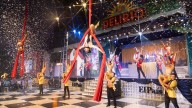 Delirio revivirá este viernes, 29 de agosto, la magia de la salsa con su espectáculo ‘Vera, al ritmo de la vida’