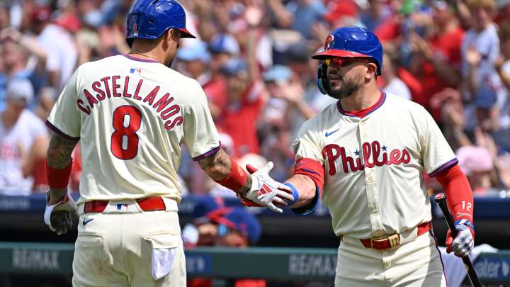 Phillies at Mets prediction: Odds, expert picks, starting pitchers, betting trends, and stats for August 25