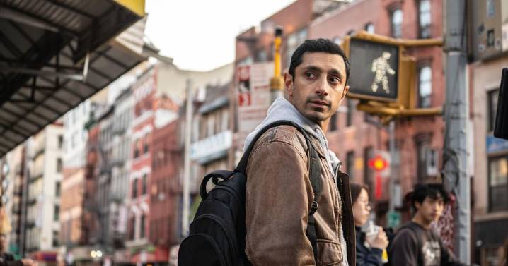 Movie Review: Riz Ahmed shines in thriller from David Mackenzie