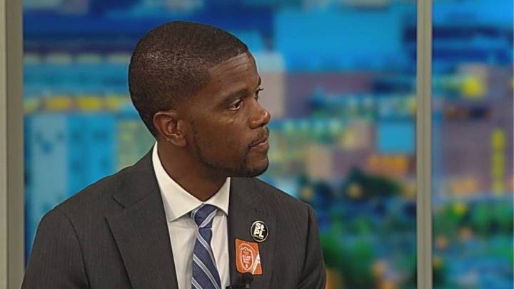St. Paul hack confirmed as ransomware attack, Mayor Carter discuses next steps