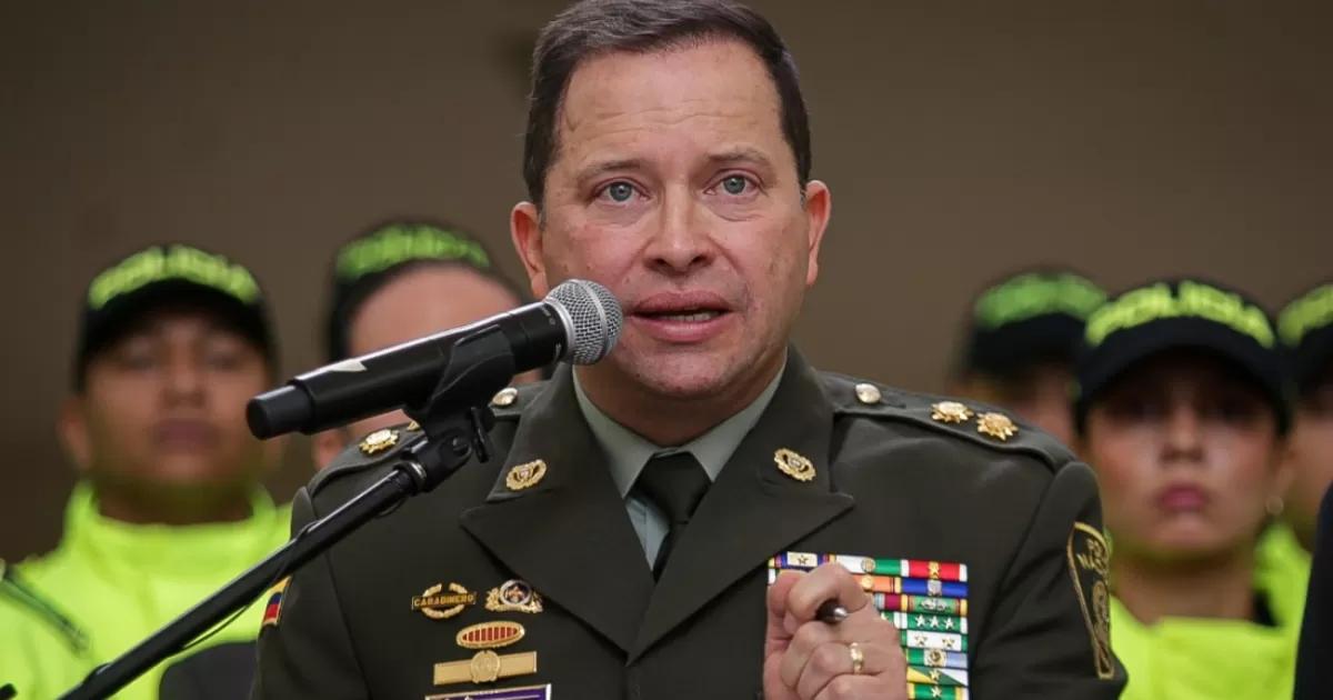 Colombia entrega a EE.UU. siete narcotraficantes solicitados en extradición