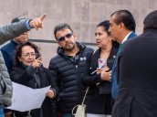 Sheinbahum vendrá a inaugurar la Universidad Rosario Castellanos: SEGE