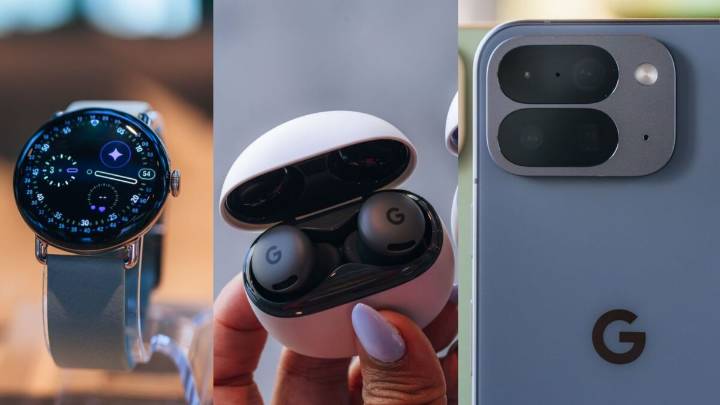 Pixel 10 launch: Every Made by Google announcement
