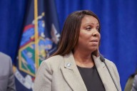 Justicia investiga a la fiscal Liticia James por demandar a Donald Trump – NotiCel 