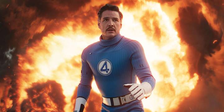 'The Fantastic Four: First Steps' Crushes ' Shang-Chi and the Legend of the Ten Rings' at the Box Office