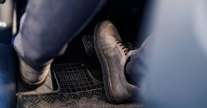 Motorists are only just learning they have been 'braking wrong' all this time