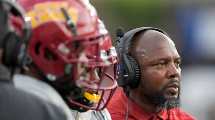Tuskegee football set to headline 5th annual Red Tails Classic Sunday