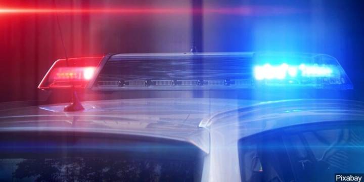 Police identify motorcyclist killed in crash near downtown Colorado Springs