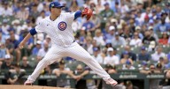 Cubs recall RHP Javier Assad from Triple-A Iowa and place reliever Ryan Brasier on 15