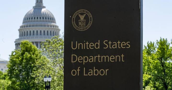 Trump's nominee to oversee jobs, inflation data faces shower of criticism