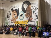 Changes abound as Waukegan D60 schools open