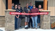 Leech Lake Band Opens New Tribal Employment Rights Office Building