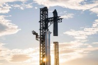 Powerful SpaceX Starship to try Monday for 10th test launch aiming to avoid recent failures