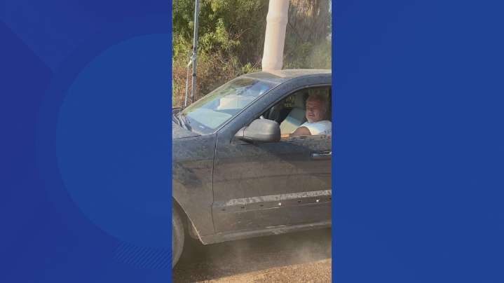 Queen Creek pastor opens up after man hurls racial slur at him