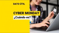 Cyber Monday: Esta sería la fecha del evento de ofertas en línea