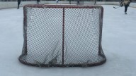 Empty Net Really Proud to Be Part of Ovechkin's Historic Moment