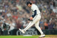Two nights, two identities: Solving the riddle of the Tigers’ bullpen