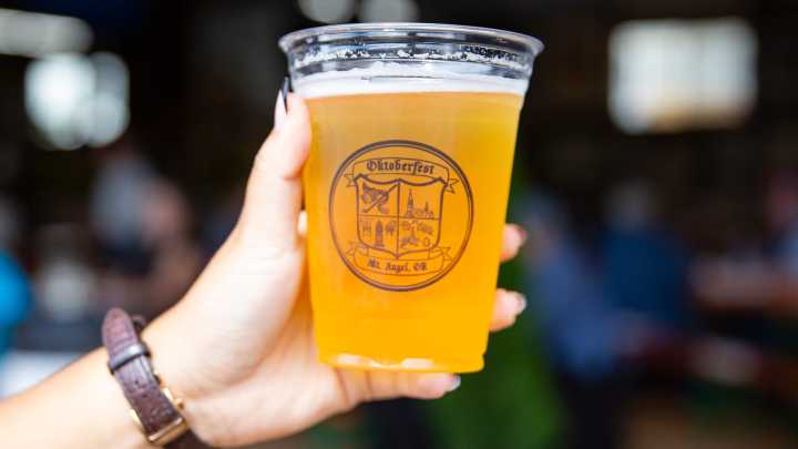 What to know about 3 September beer festivals in the Willamette Valley