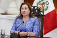 La Policía ha detenido a 198 mil personas en 2025, según Dina Boluarte