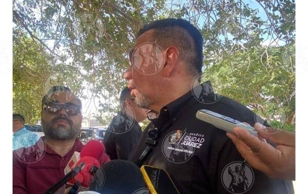 Pide Pérez Cuéllar vistar Juárez sin preocupación