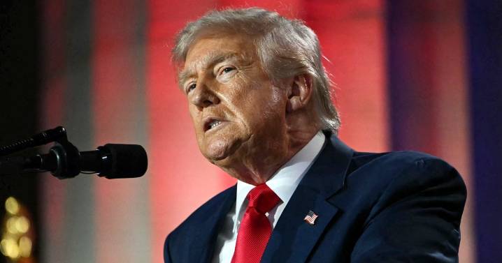 The biggest bright spot in the Trump economy is still a red flag